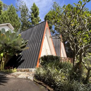 GLAMPING Barusen Hill ( Glamor Camping)