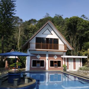Villa RAMA Palalangon