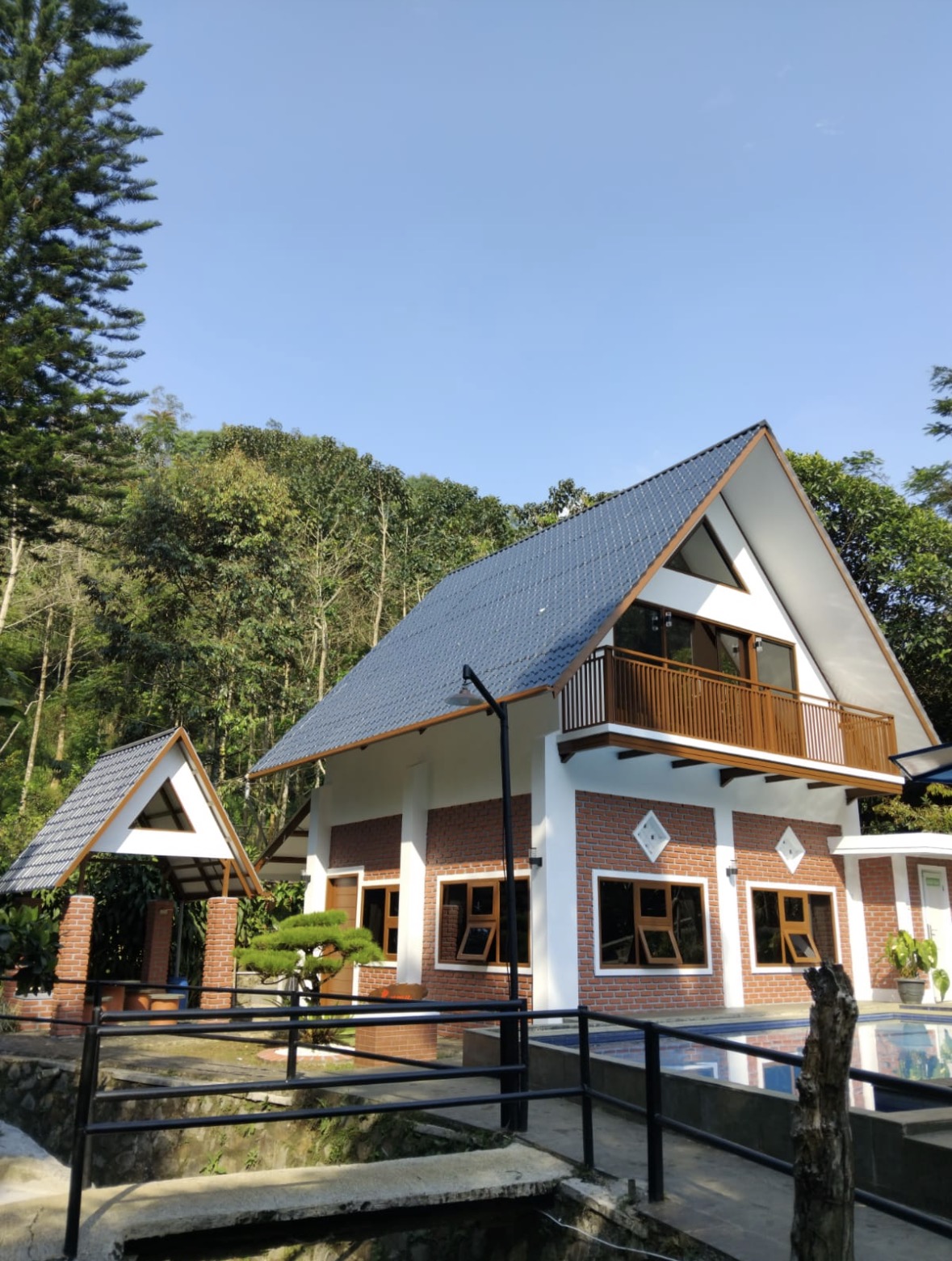 Villa RAMA Palalangon - Gambar 10
