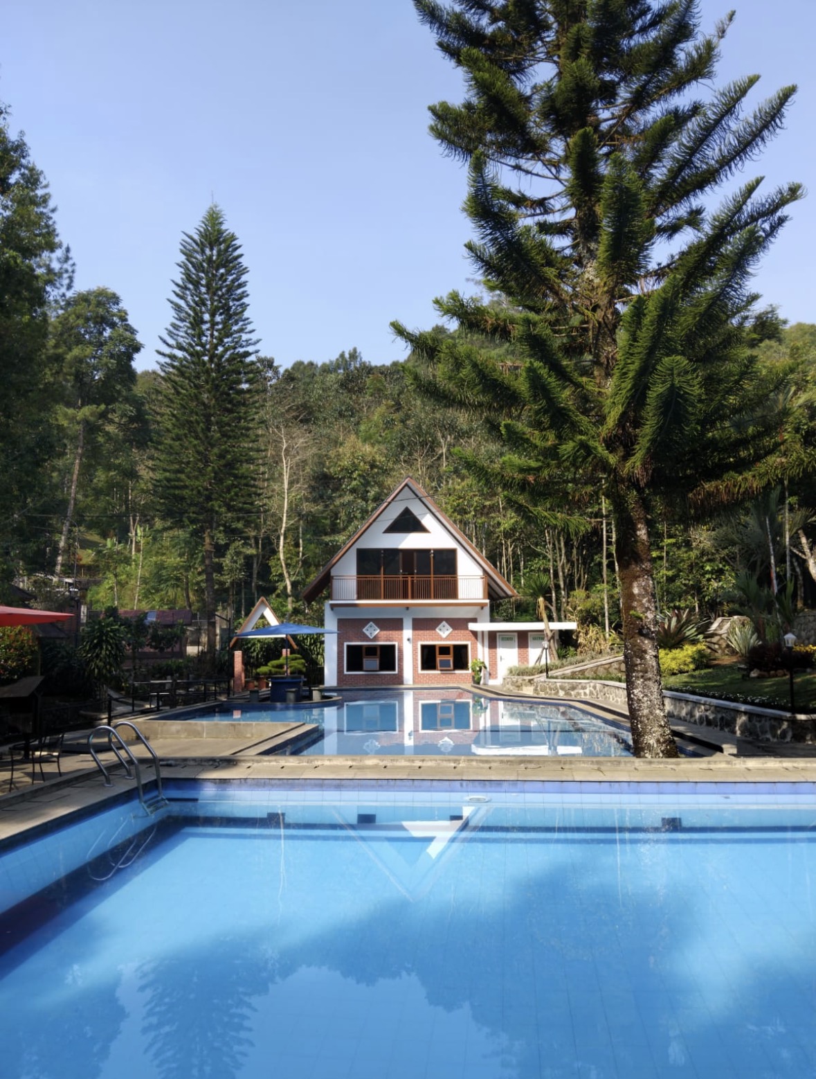 Villa RAMA Palalangon - Gambar 9
