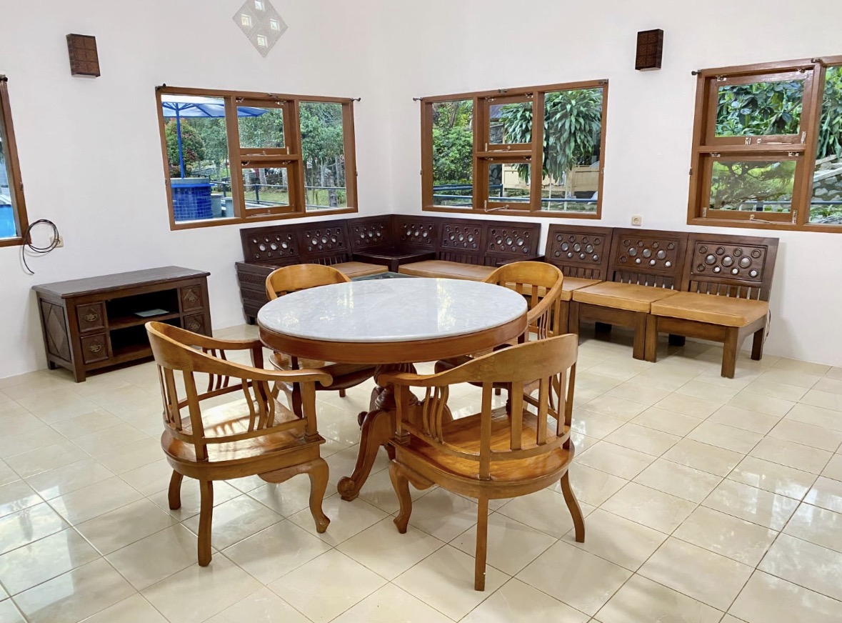 Villa RAMA Palalangon - Gambar 6