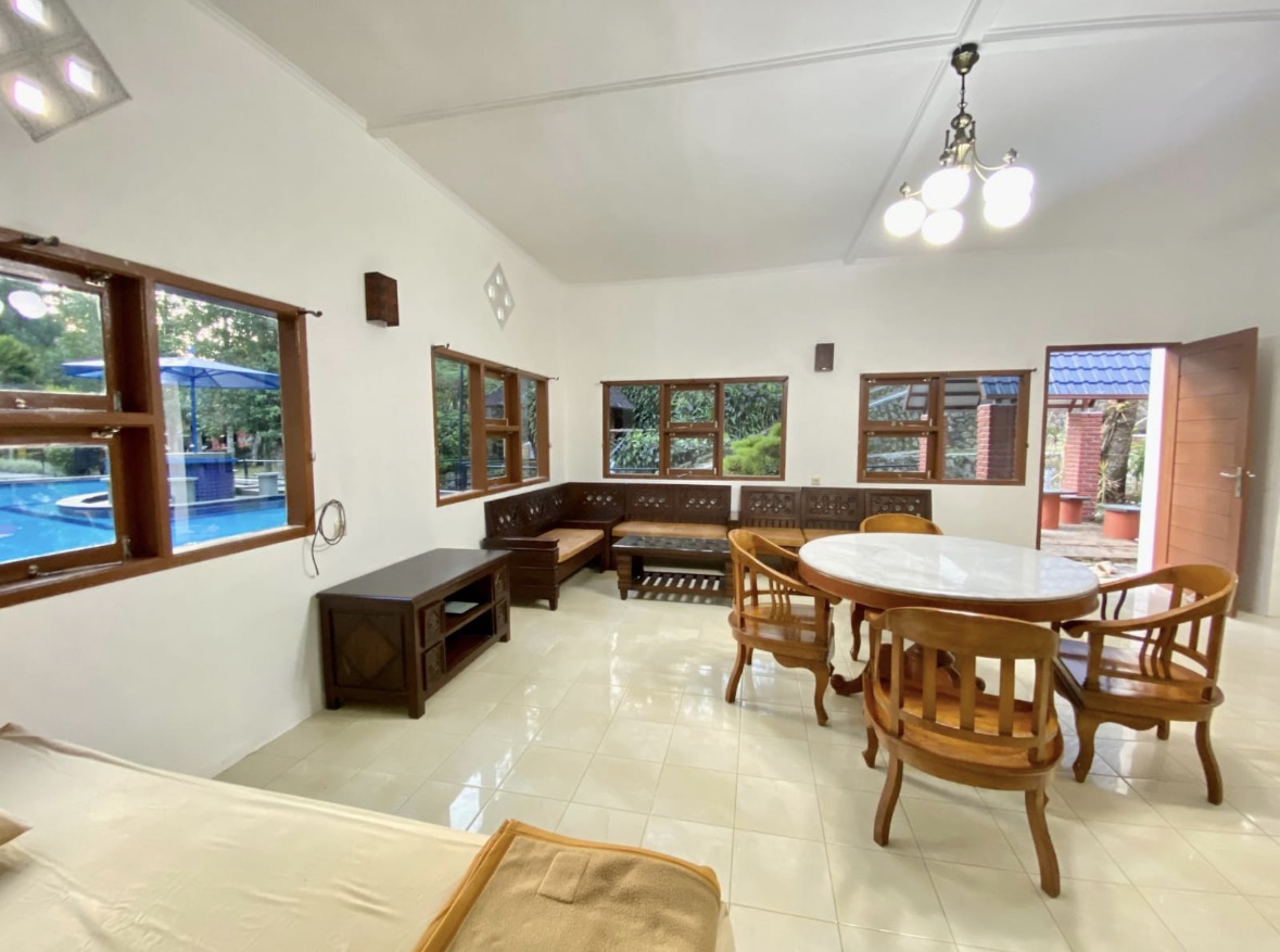 Villa RAMA Palalangon - Gambar 5