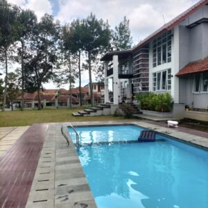 VILLA PRIVATE POOL