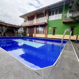 Villa Salma 1