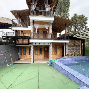 Villa Salma 2
