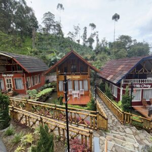 SALMA Cottage