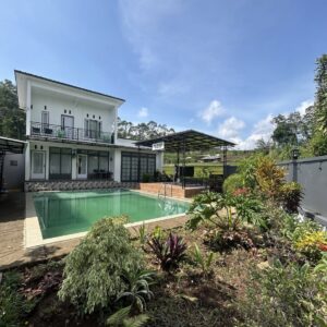 Princes Villa
