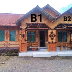 Villa Bambu