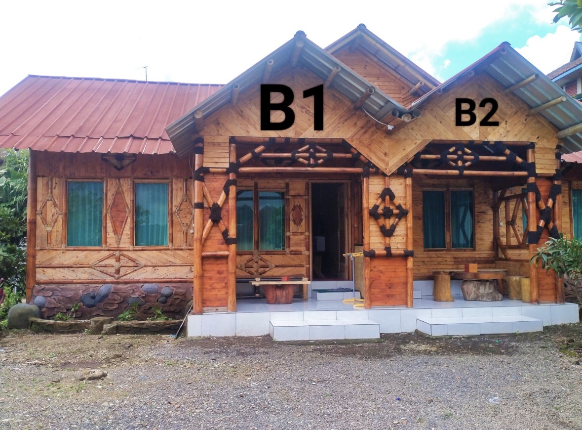 Villa Bambu