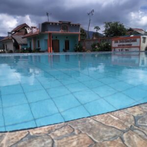 Villa BACAN