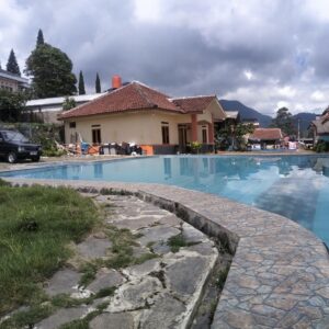 Villa ZAMRUD