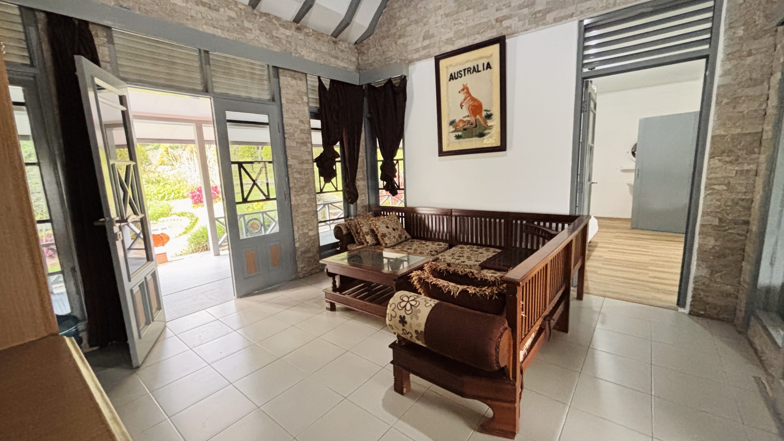 Villa YUDISTIRA Palalangon - Gambar 13