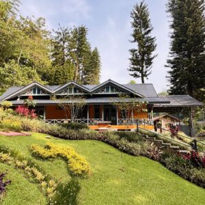 Villa YUDISTIRA Palalangon
