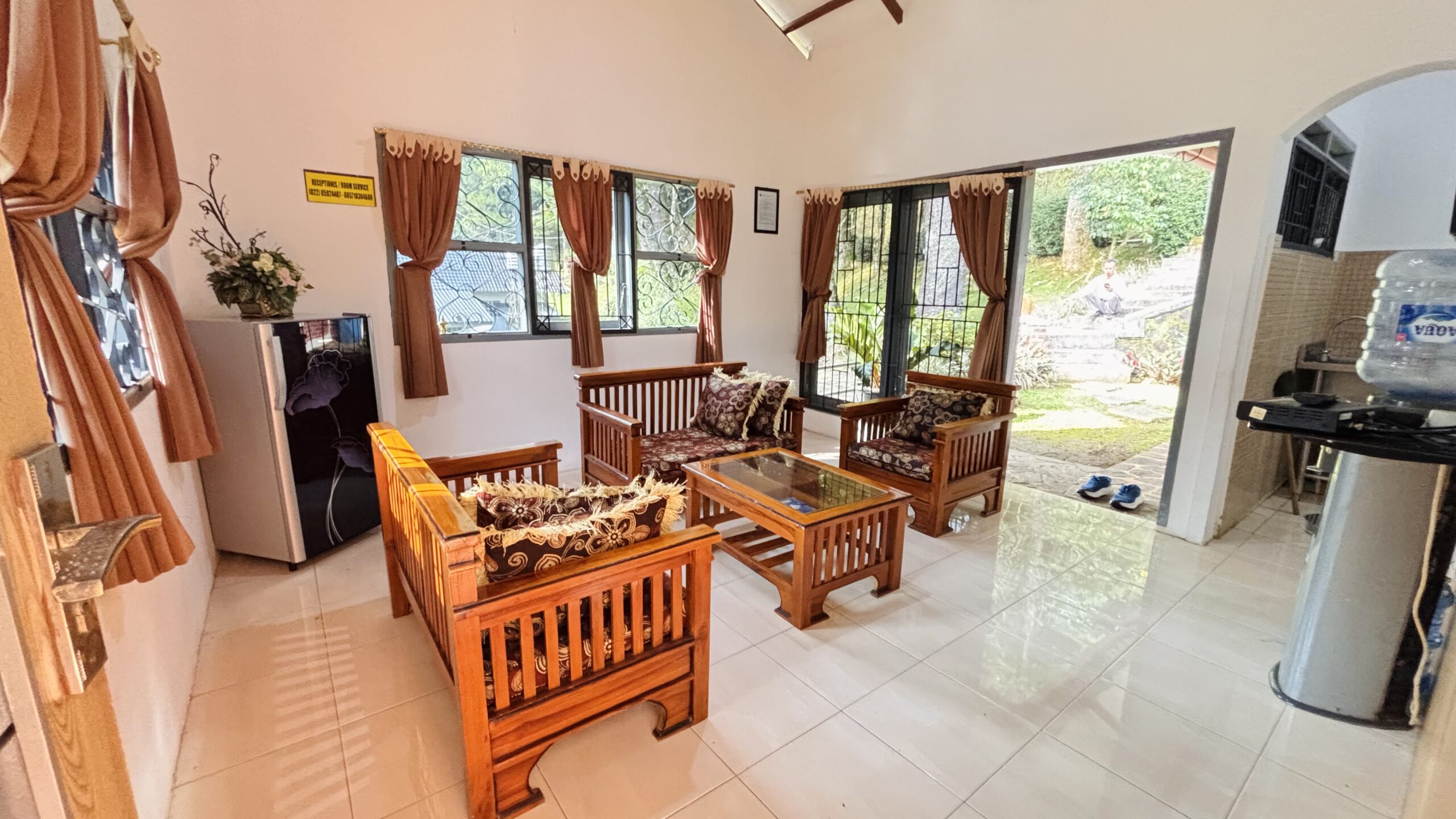 Villa ARJUNA Palalangon - Gambar 13