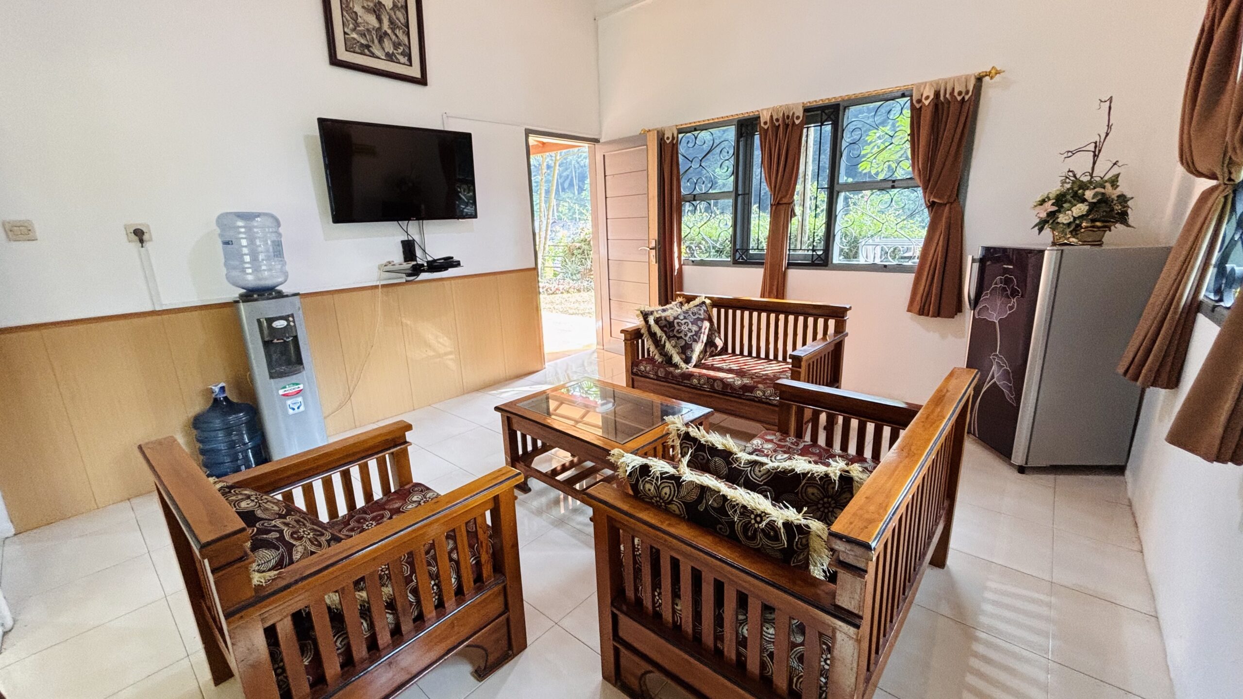 Villa ARJUNA Palalangon - Gambar 12