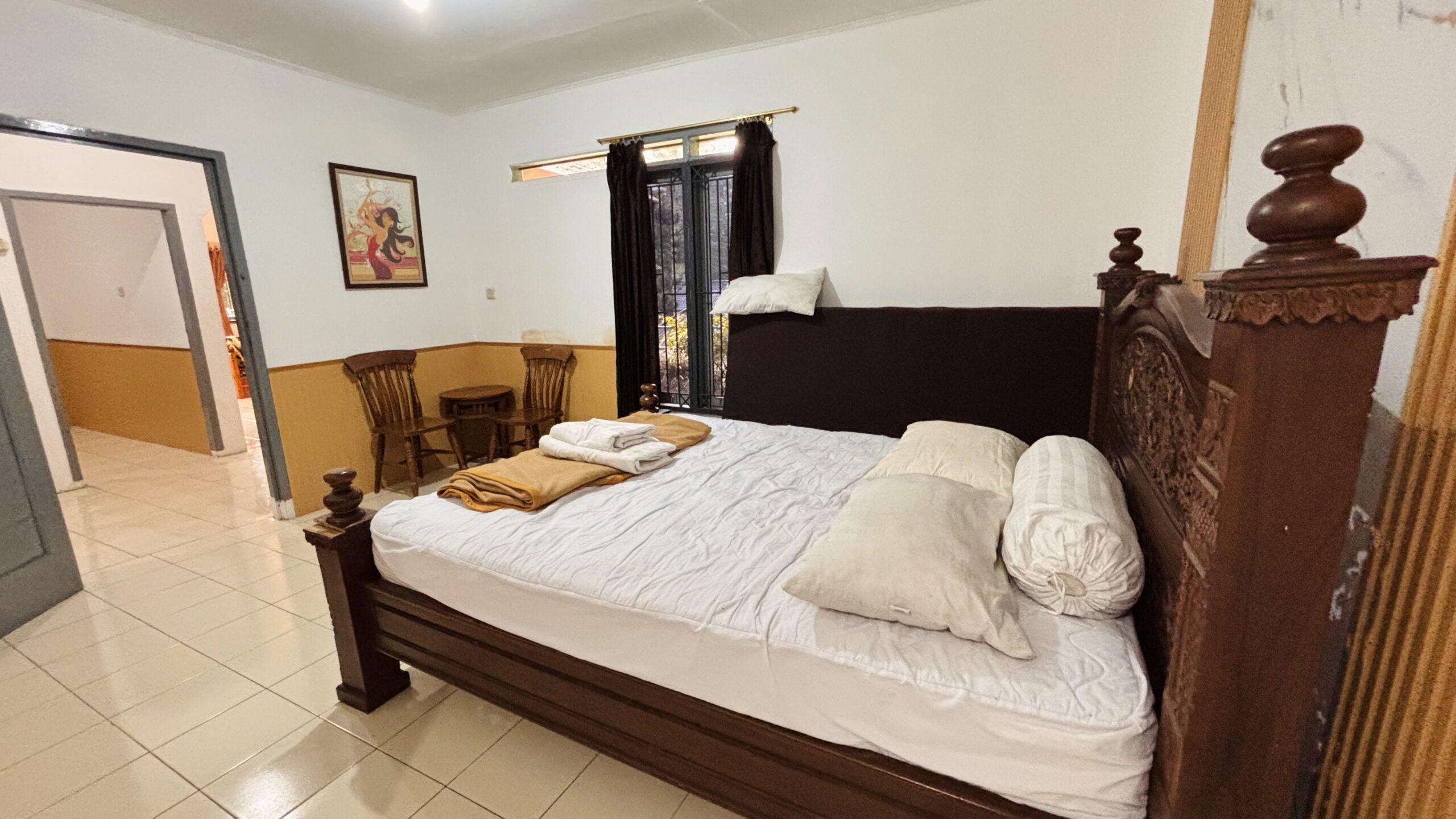 Villa ARJUNA Palalangon - Gambar 7