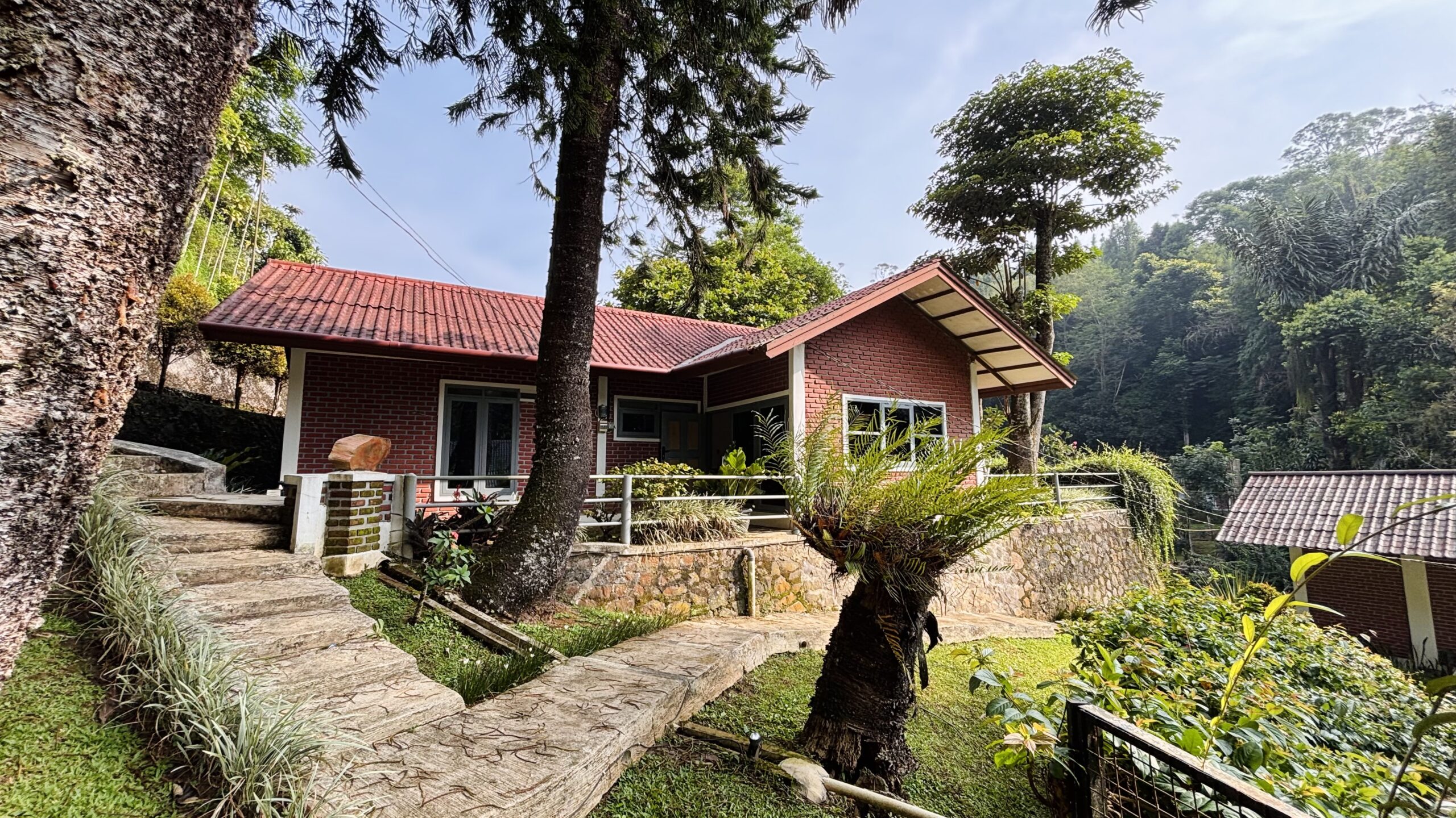 Villa ARJUNA Palalangon - Gambar 5