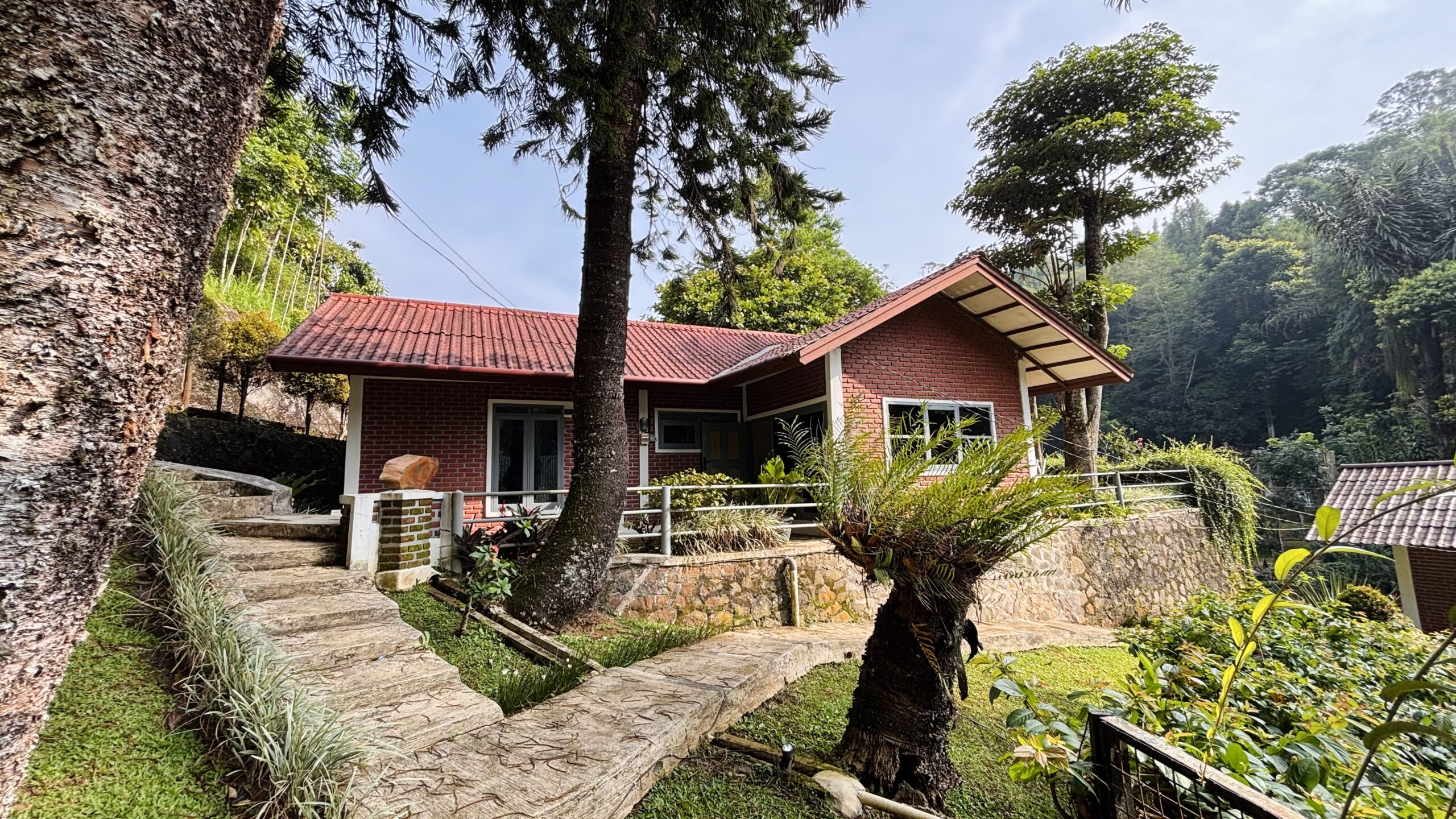 Villa ARJUNA Palalangon - Gambar 4