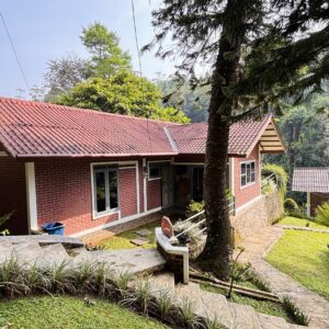 Villa ARJUNA Palalangon