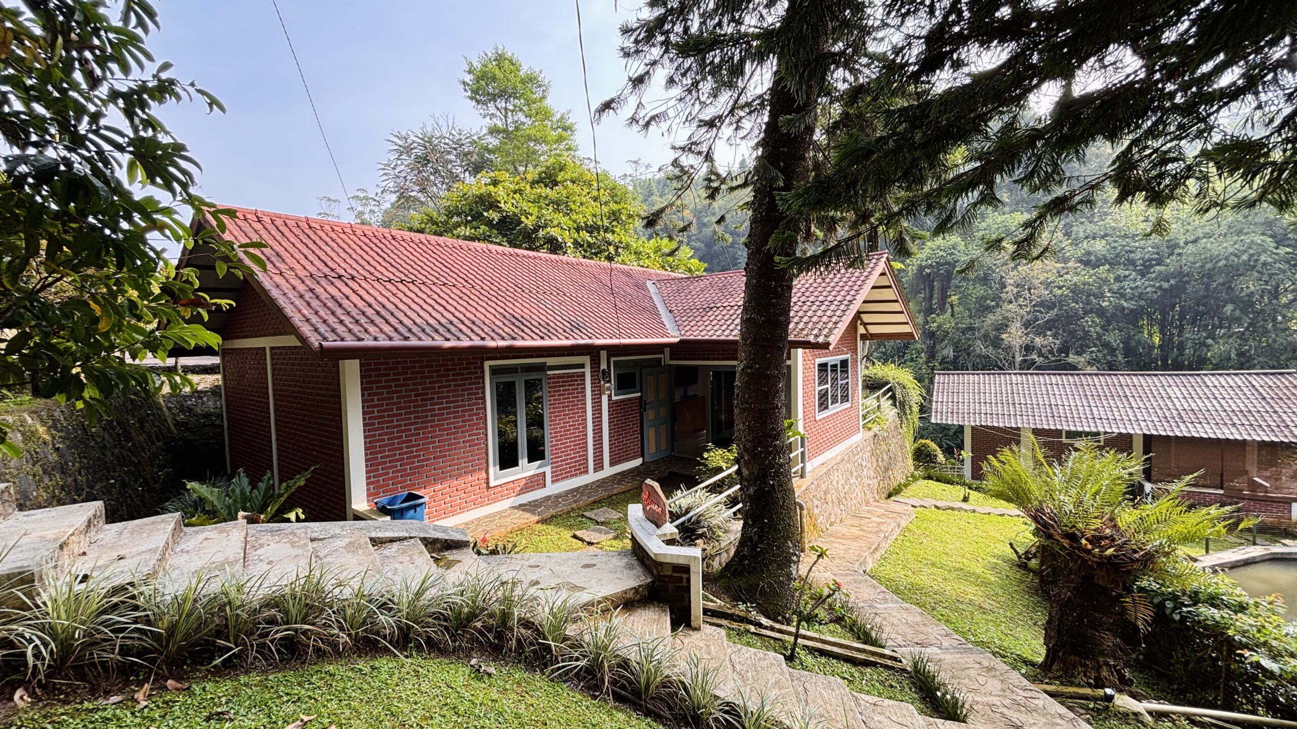 Villa ARJUNA Palalangon