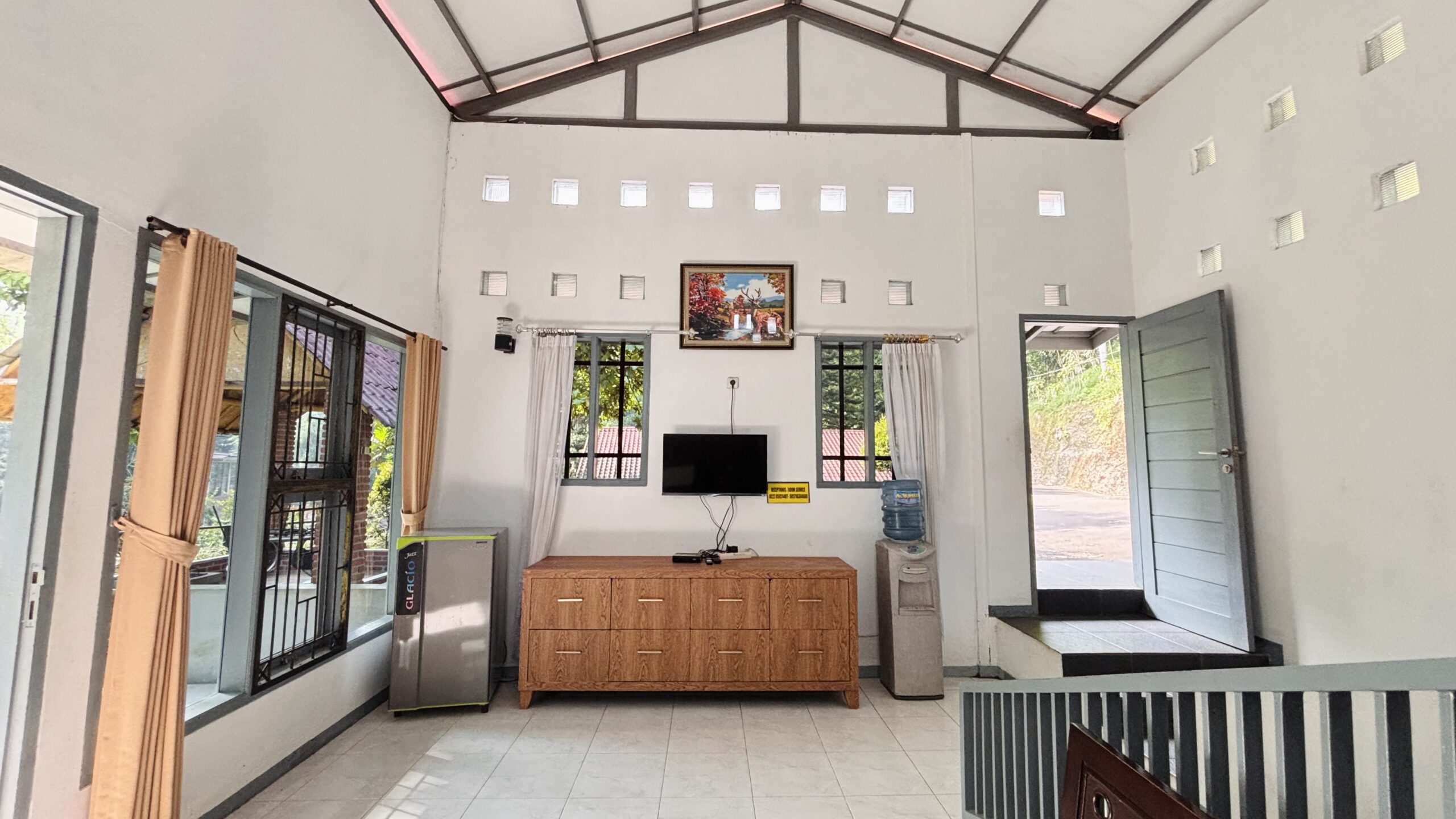 Villa BISMA Palalangon - Gambar 4