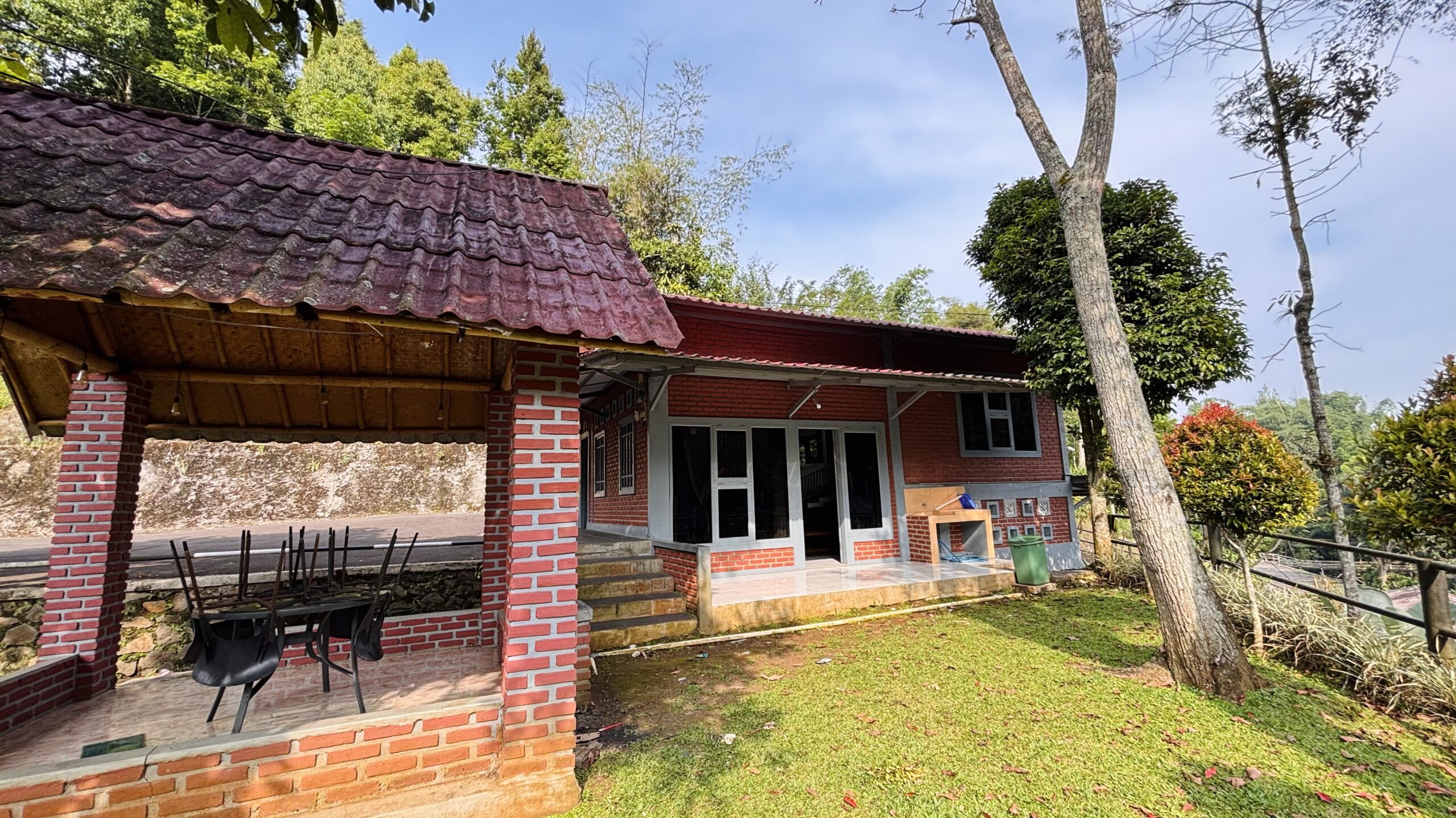 Villa BISMA Palalangon - Gambar 16