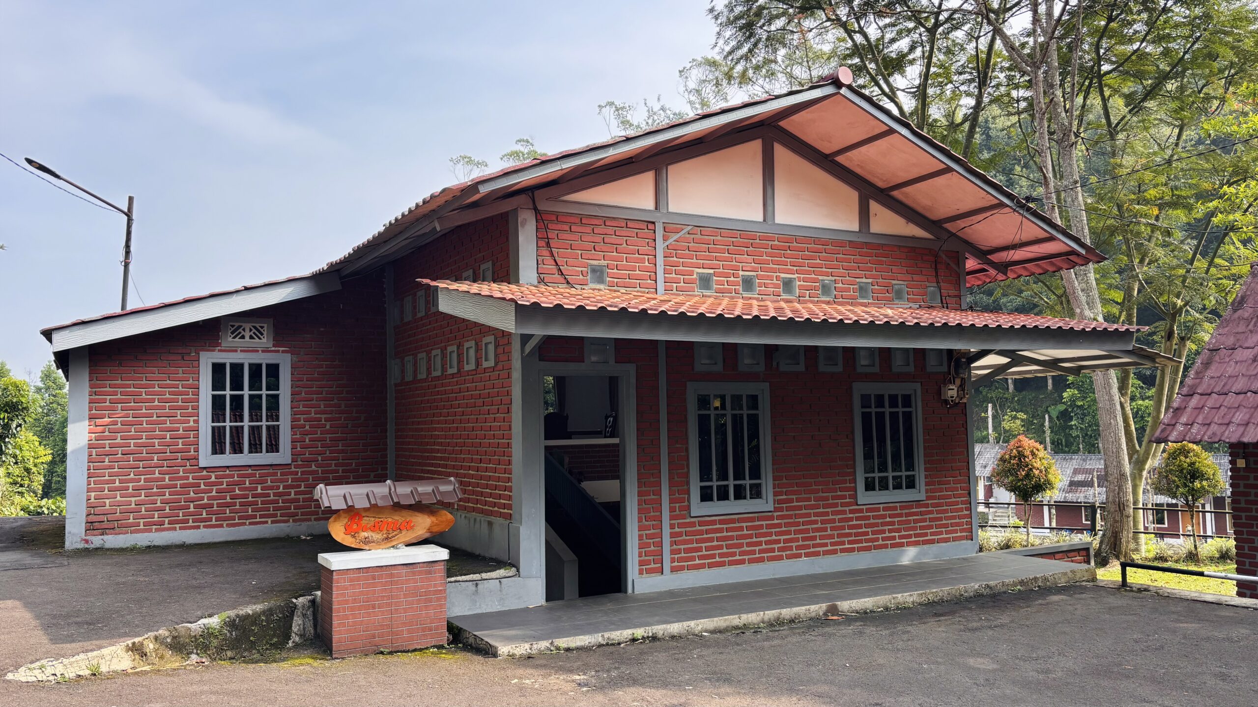 Villa BISMA Palalangon - Gambar 17