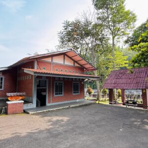 Villa BISMA Palalangon