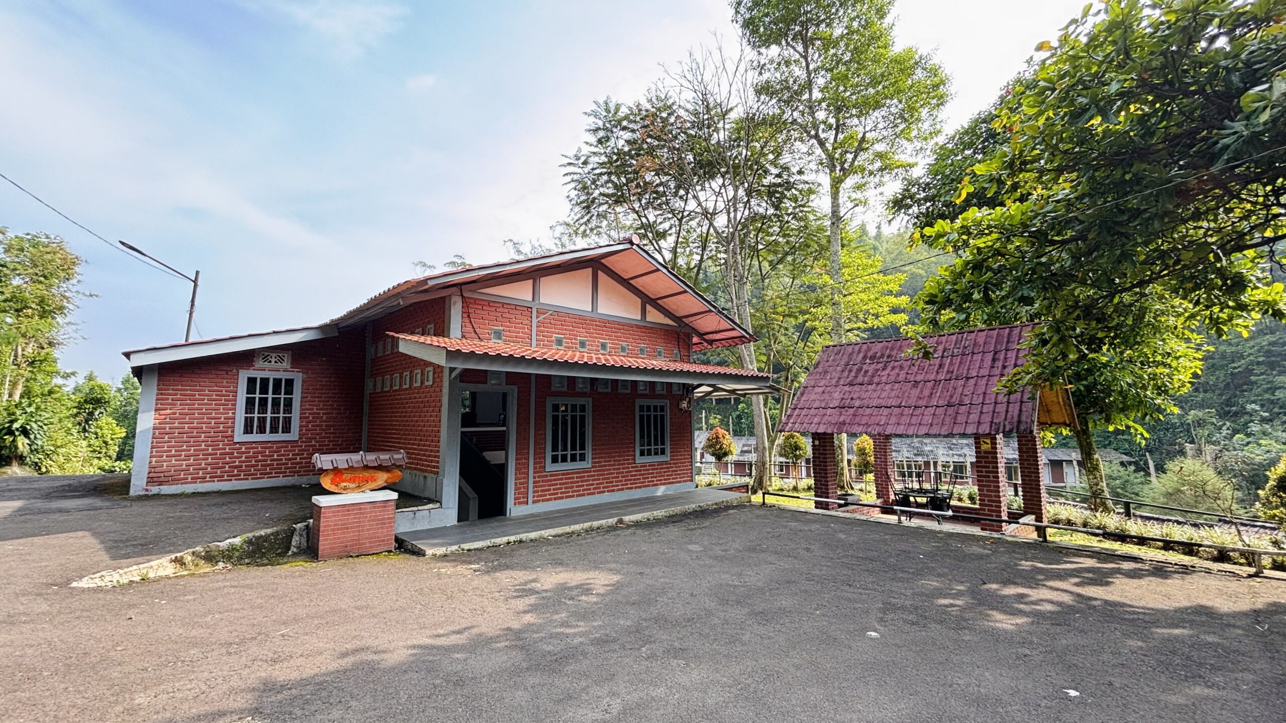 Villa BISMA Palalangon