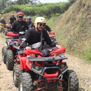 ATV RANCABALI
