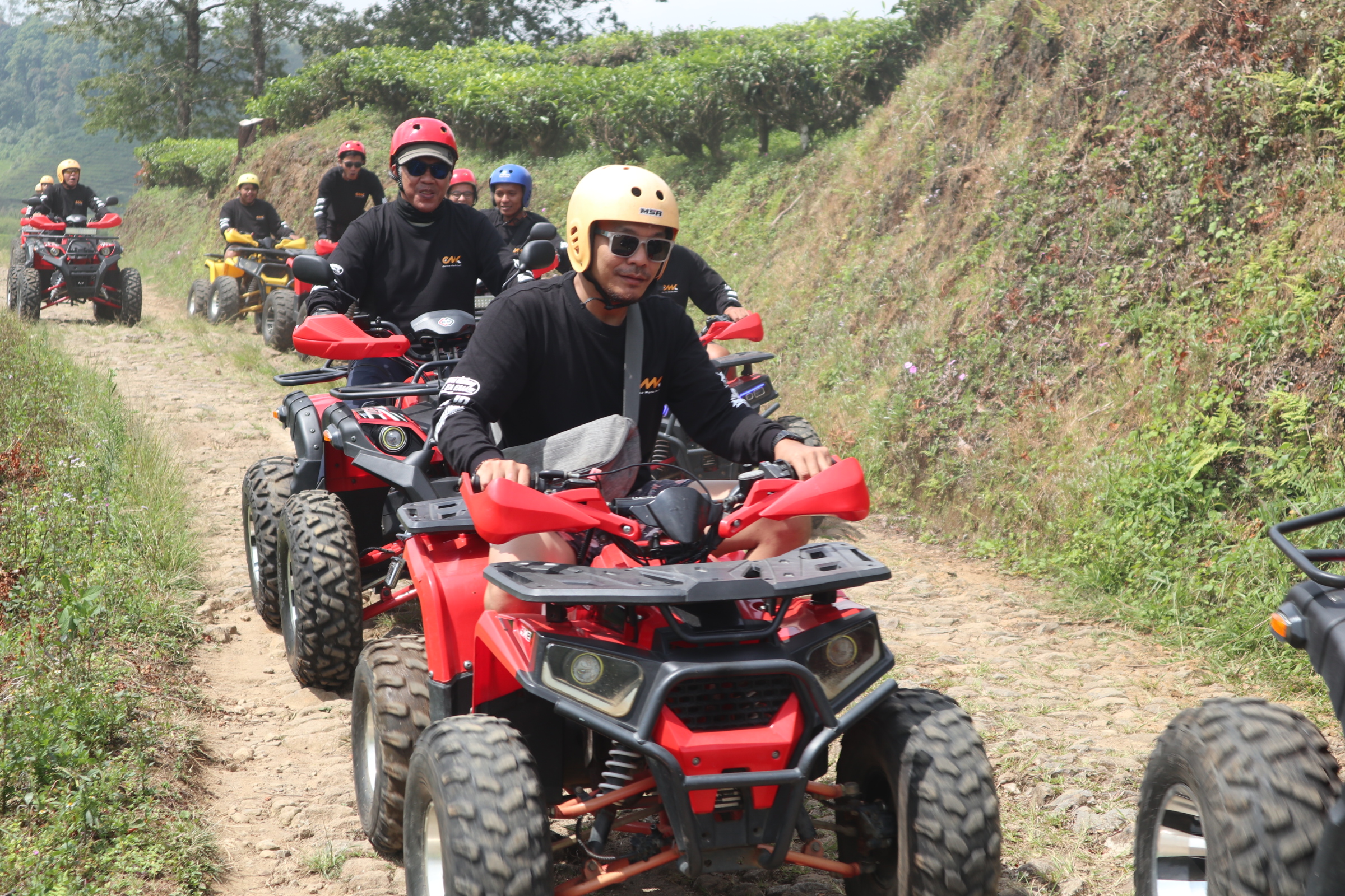 ATV RANCABALI