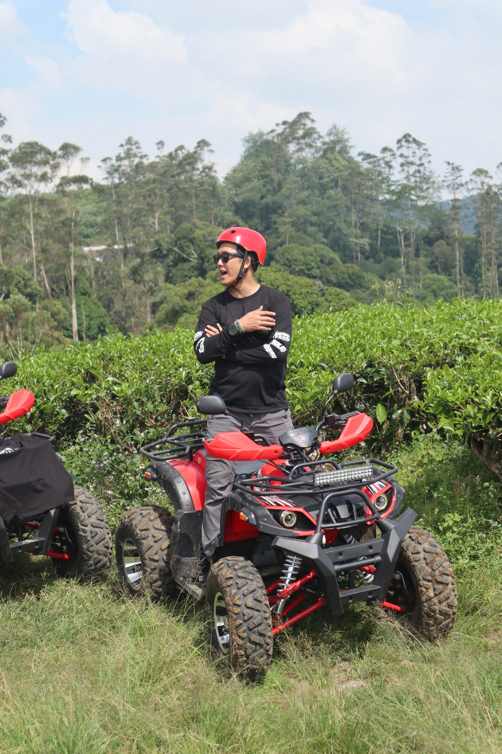 ATV RANCABALI - Gambar 8