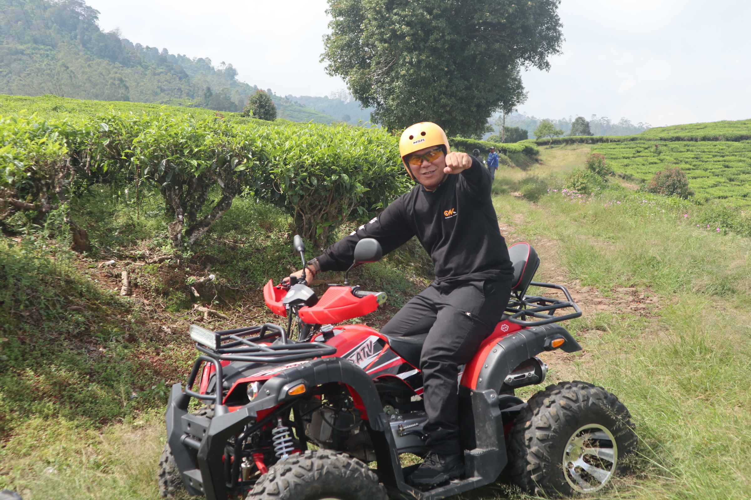 ATV RANCABALI - Gambar 2
