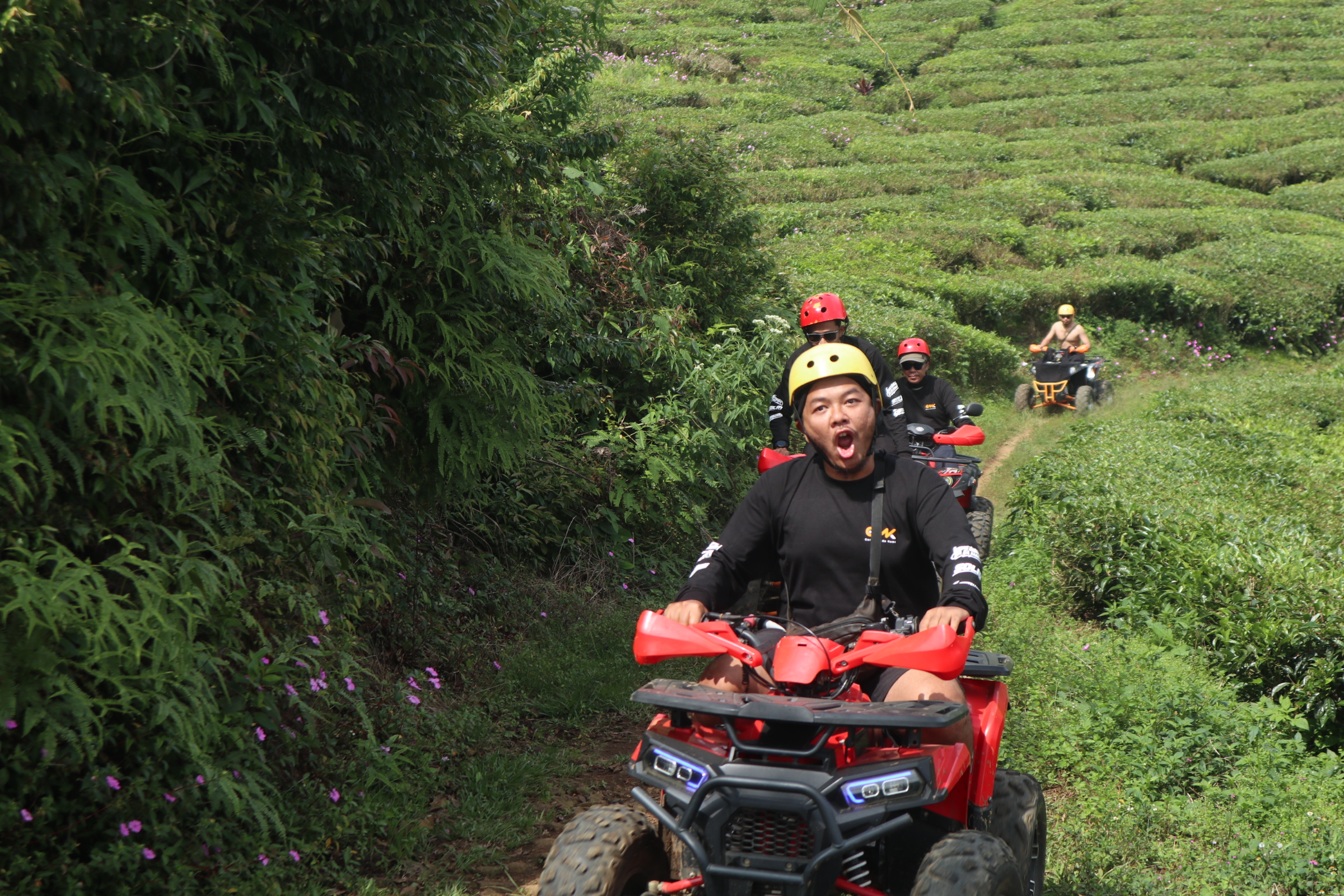ATV RANCABALI - Gambar 4