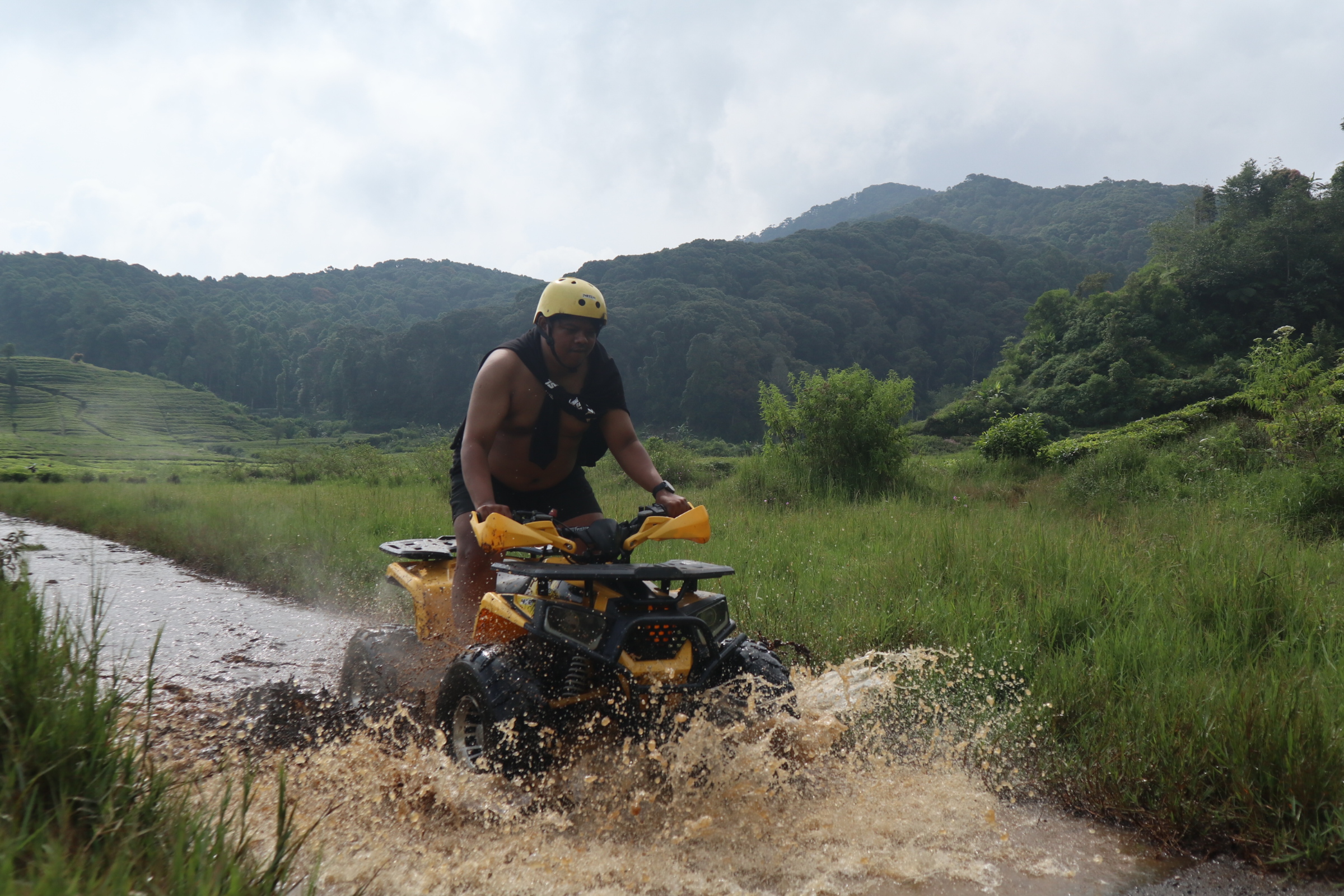 ATV RANCABALI - Gambar 11